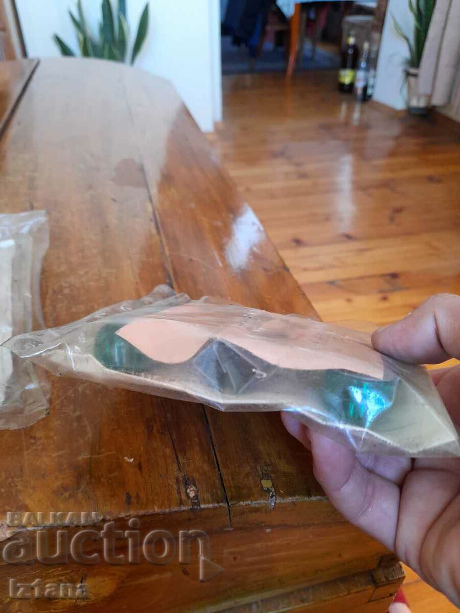 Old car lights - 5 Old car lights - 5