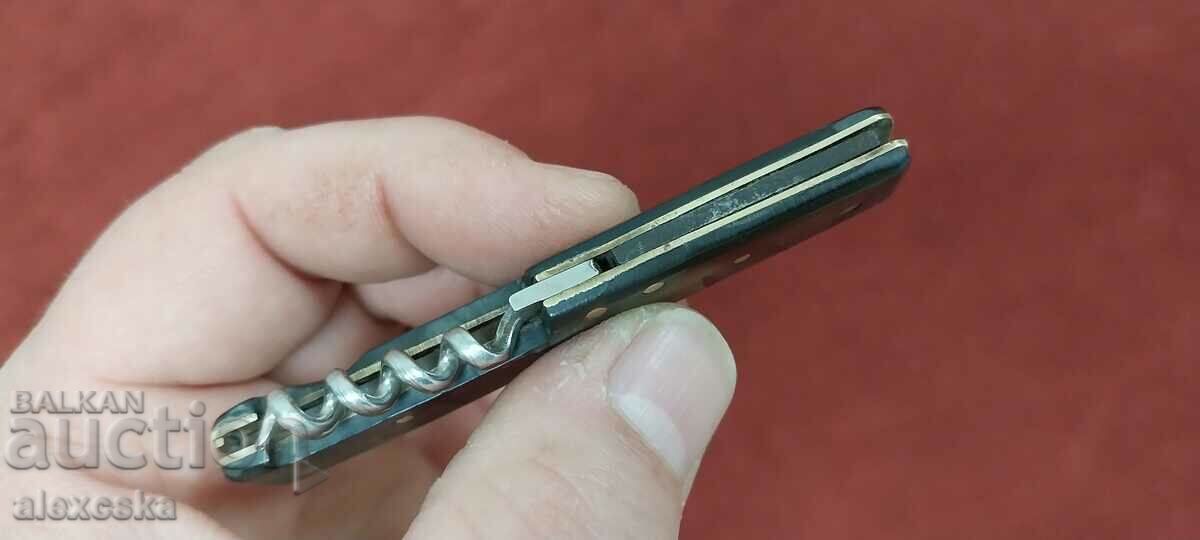 Auction Thorn social knife Auction Thorn social knife