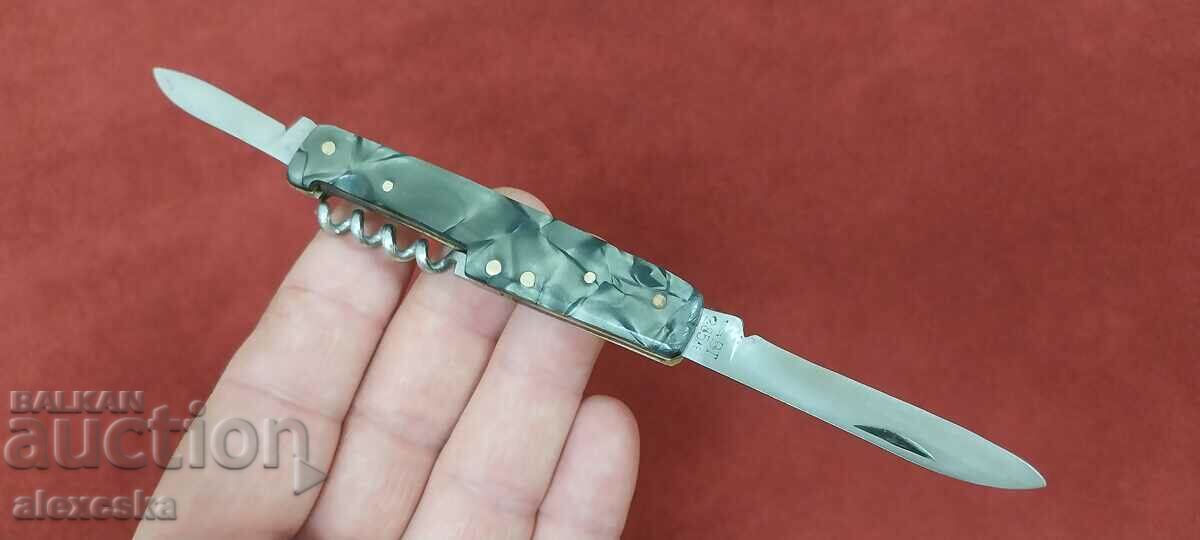 Thorn social knife - 5 Thorn social knife - 5