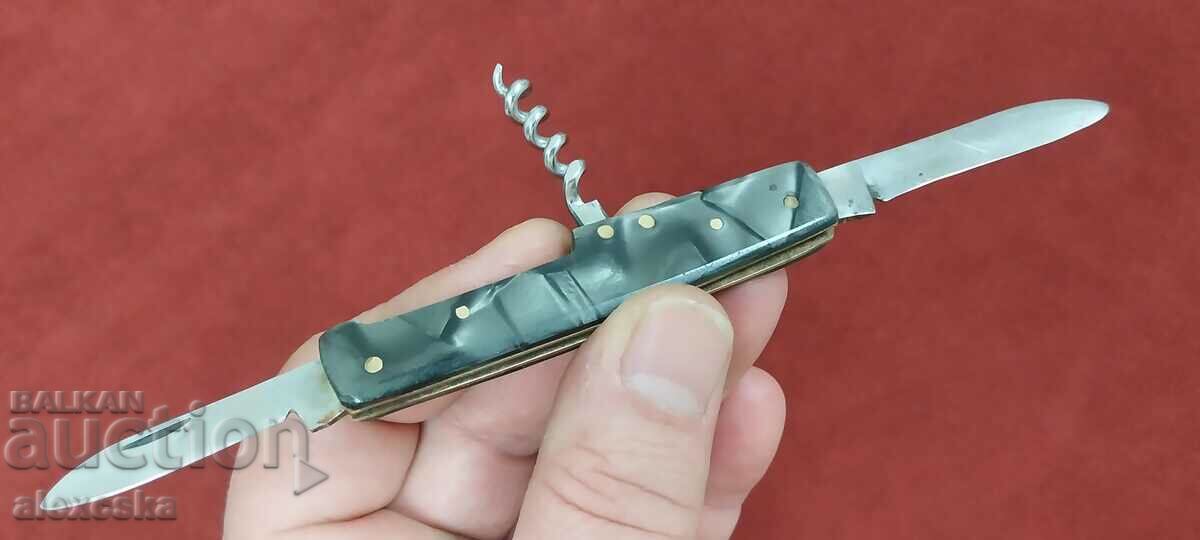 Thorn social knife - 6 Thorn social knife - 6