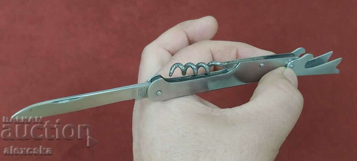 Παλιό πόδι - "MIKOV" - 5 Παλιό πόδι - "MIKOV" - 5