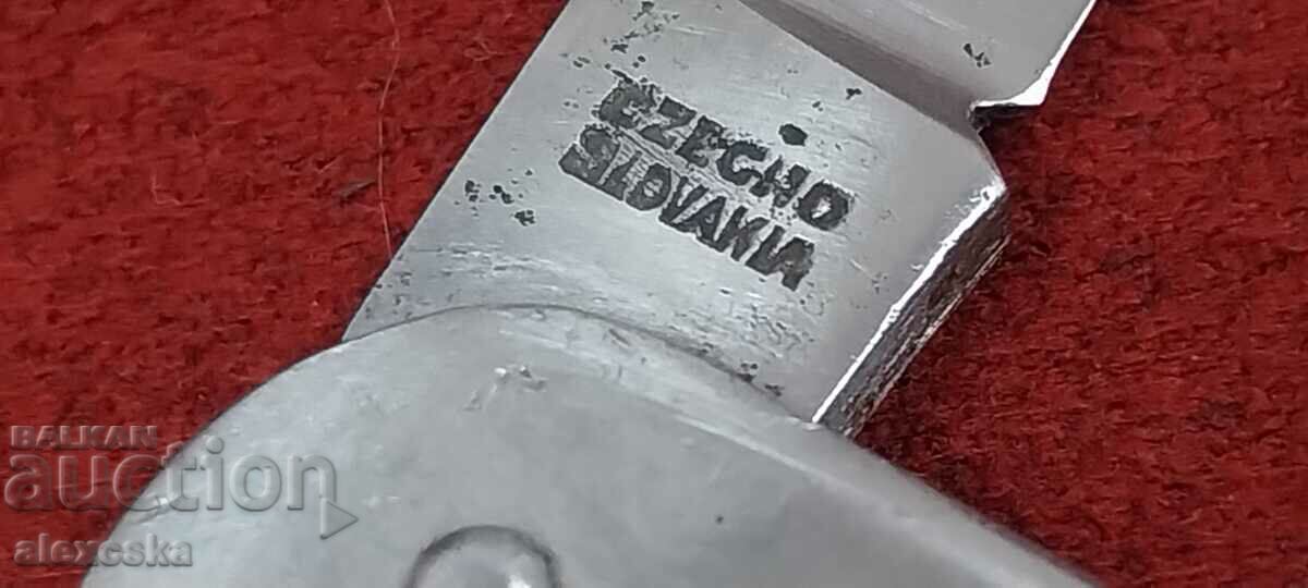 Παλιό πόδι - "MIKOV" - 7 Παλιό πόδι - "MIKOV" - 7