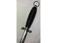 Παλιό στρογγυλό τραπέζι--Γερμανία