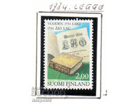 1984. Finland. 250th Anniversary of the Act of 1734