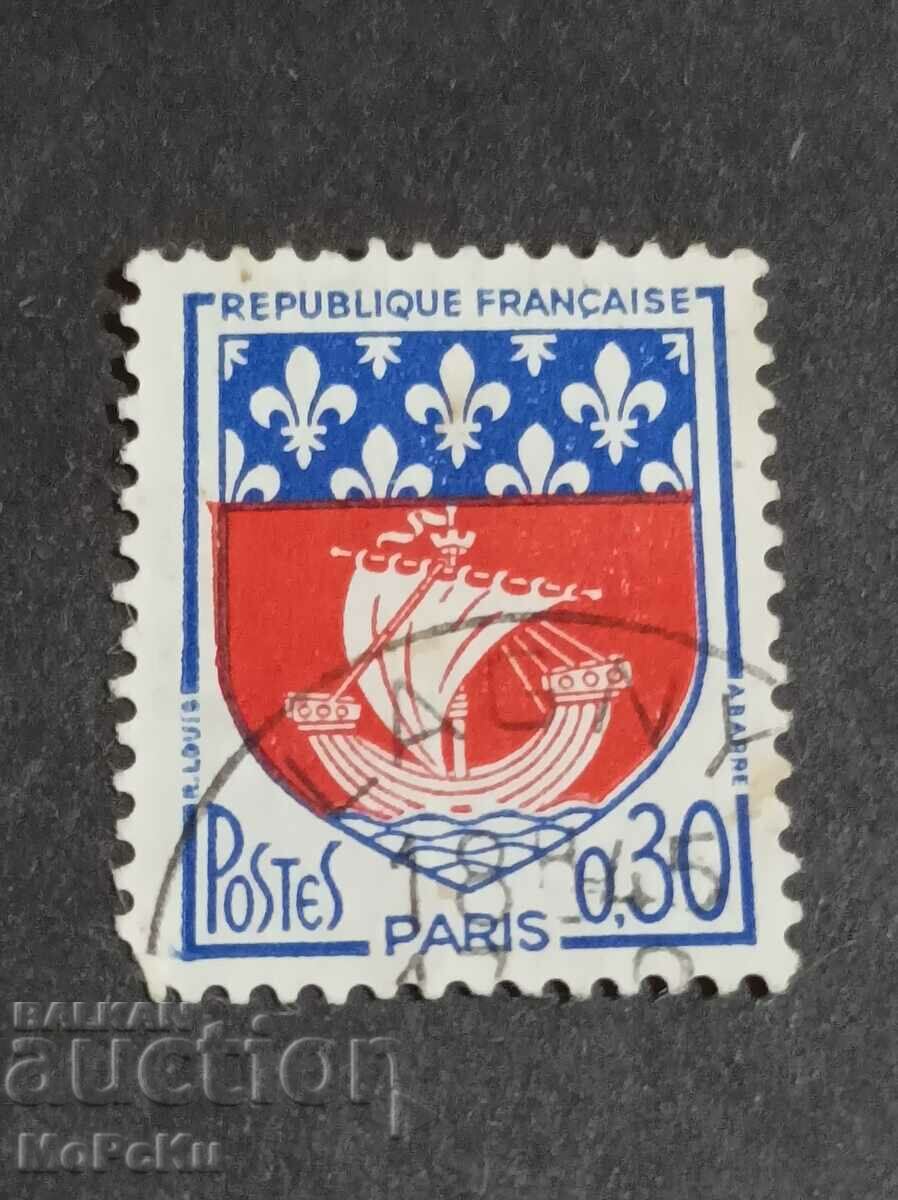 Postmark France