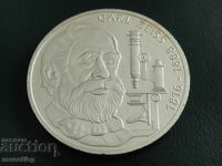 Germany 1988 - 10 "Carl Zeiss" brands