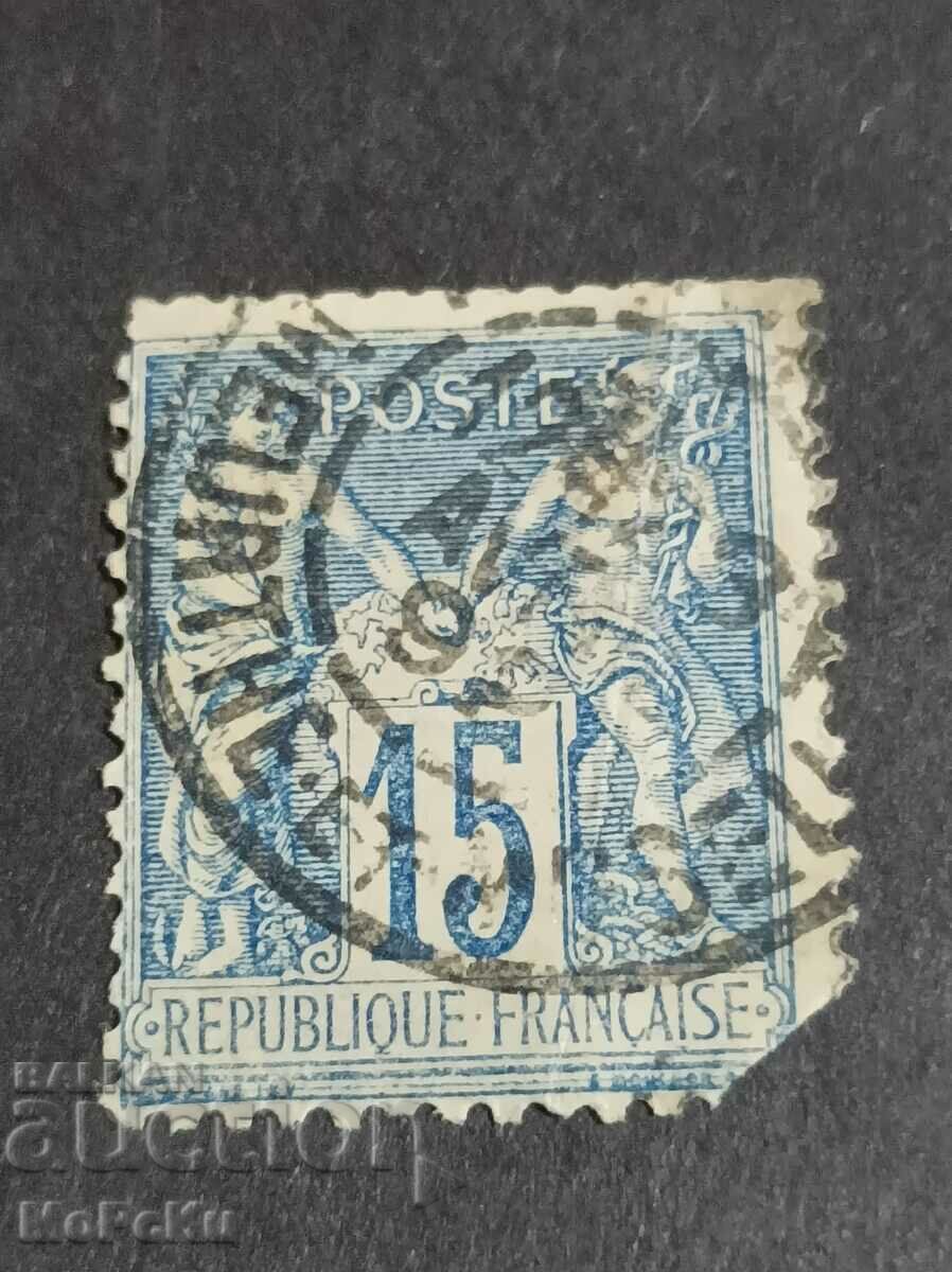 Postmark France