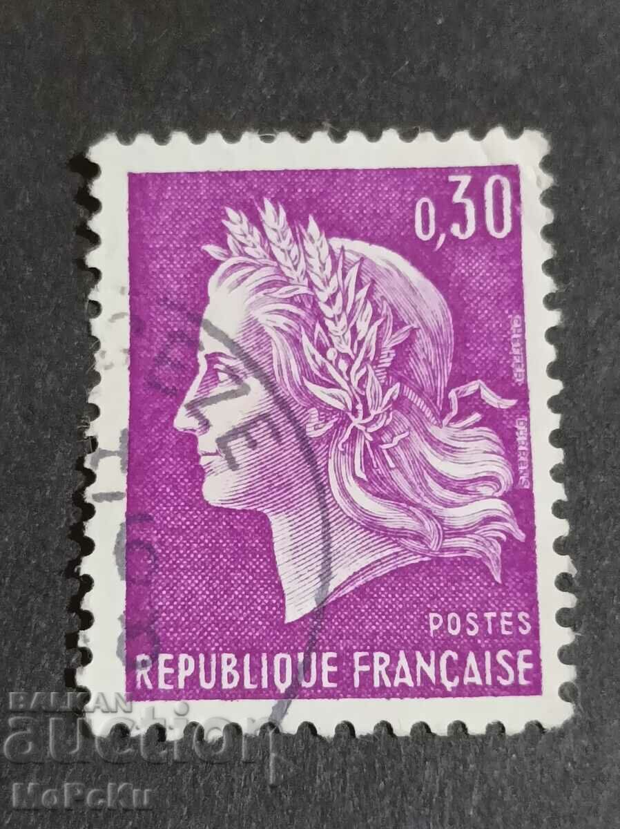 Postmark France