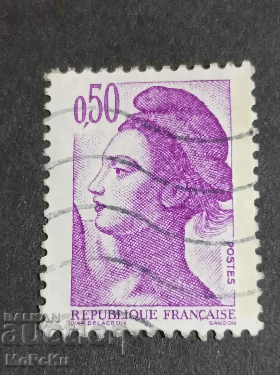 Postmark France