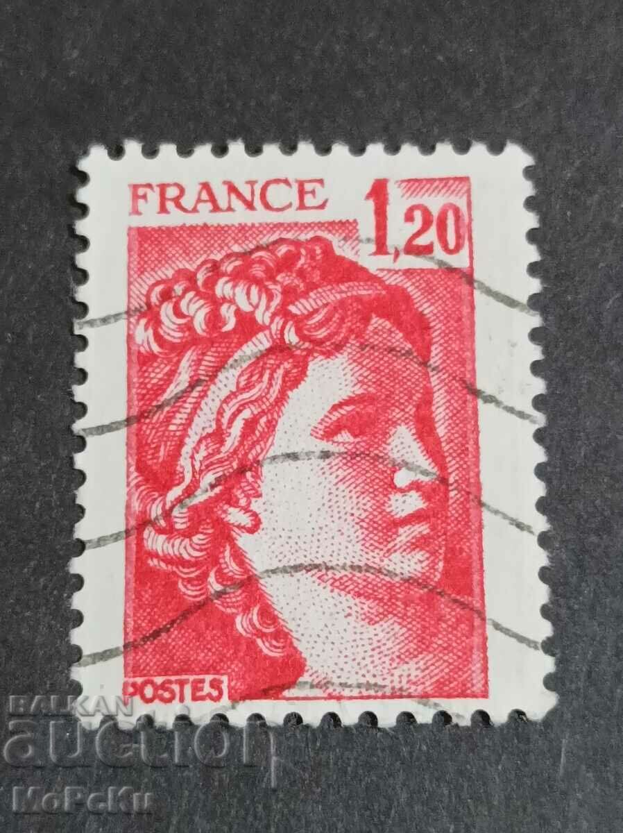 Postmark France