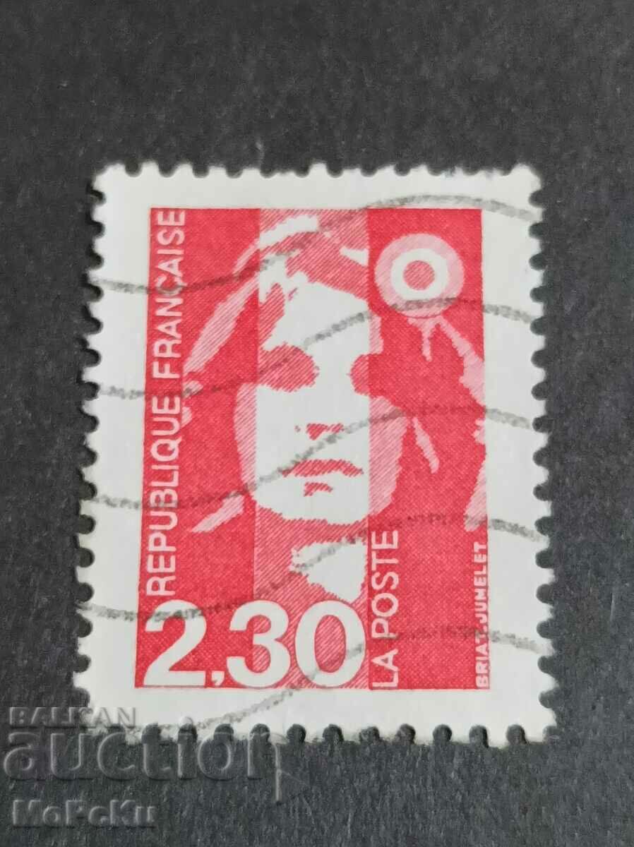 Postmark France