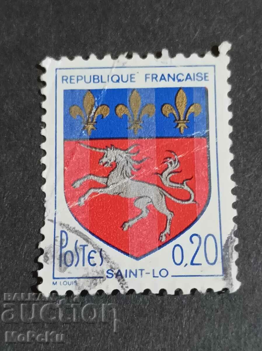 Postmark France