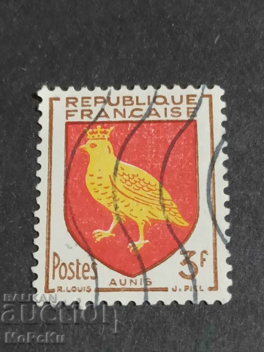 Postmark France