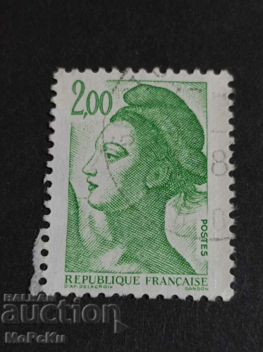 Postmark France