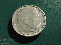 Германия 1937г. - 2 марки