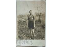 1929 Ολυμπιονίκης του Λυκείου Στίβου
