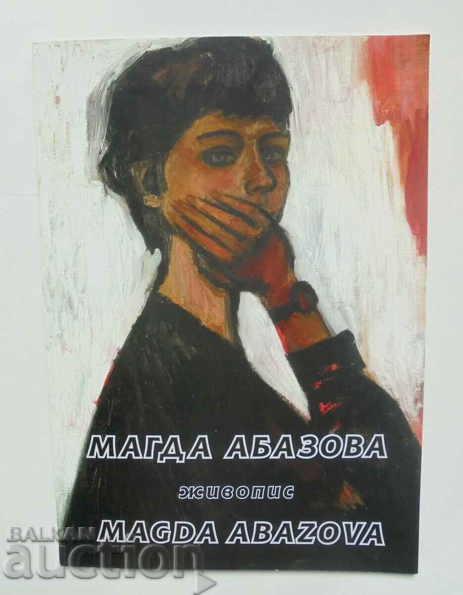 Pictură - Magda Abazova 2006