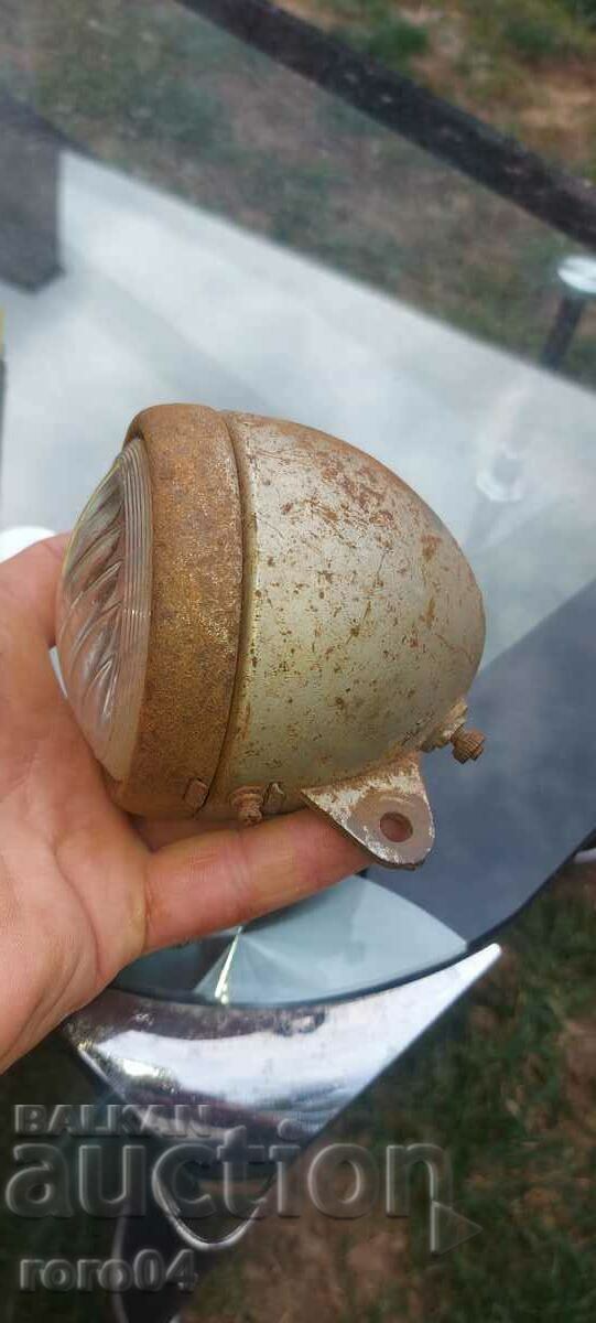 HEADLIGHT with price 33.30 BGN | € 17.03 HEADLIGHT with price 33.30 BGN | € 17.03