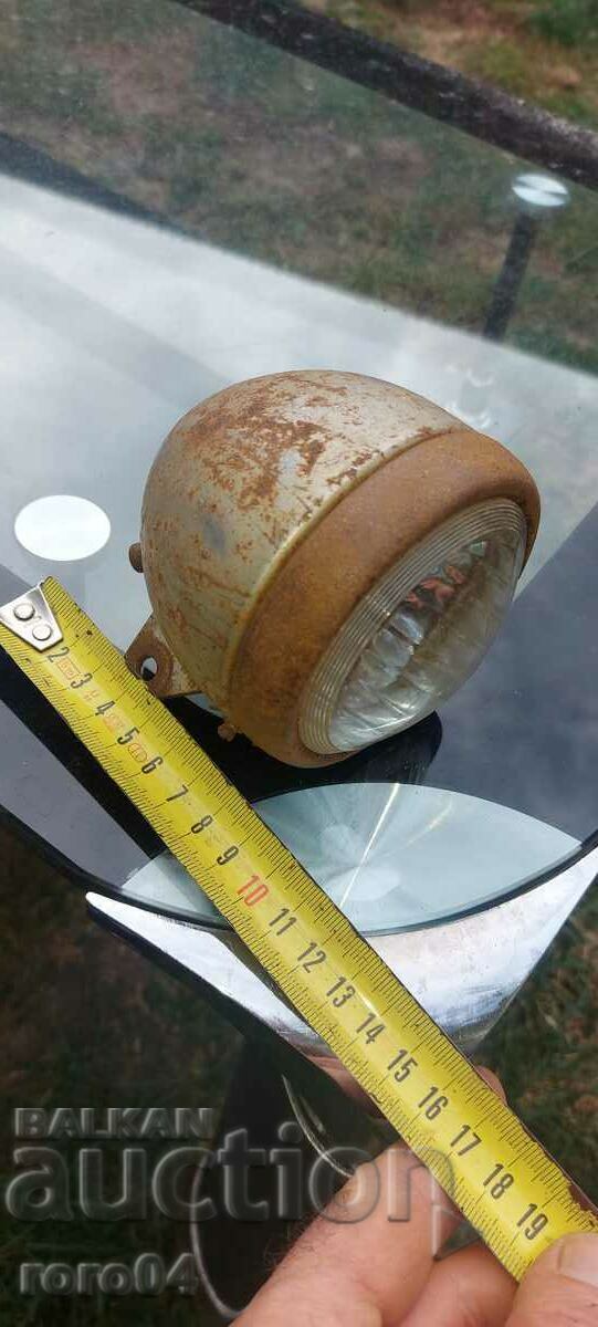 Auction HEADLIGHT Auction HEADLIGHT