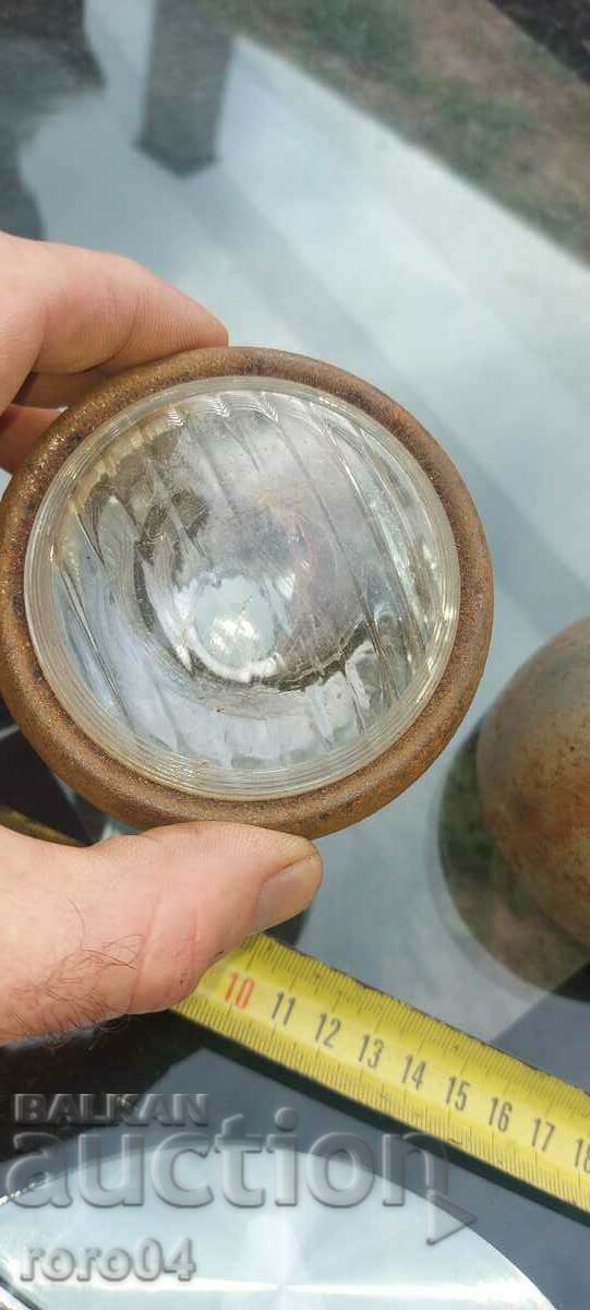 HEADLIGHT - 5 HEADLIGHT - 5