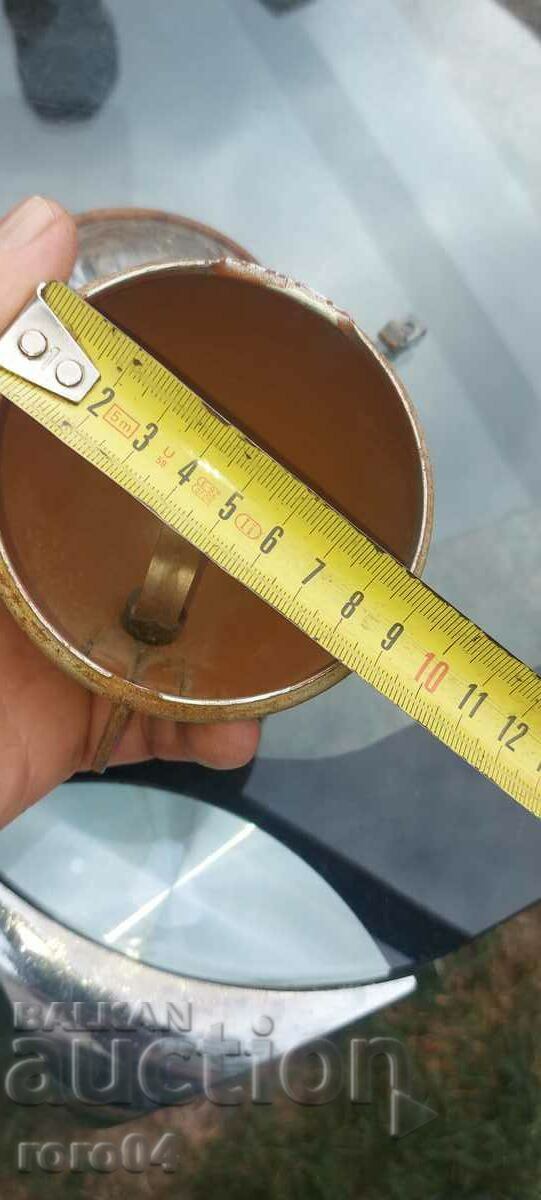 HEADLIGHT - 7 HEADLIGHT - 7