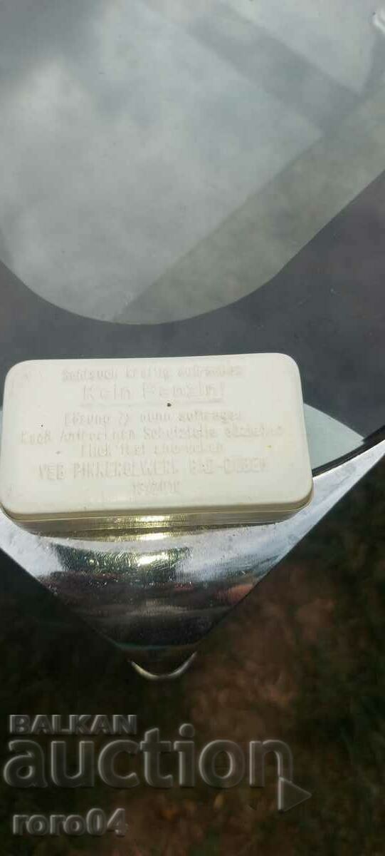 SIMSON - PARCURI PNEURI cu preț € 13.99 | 27.36 BGN