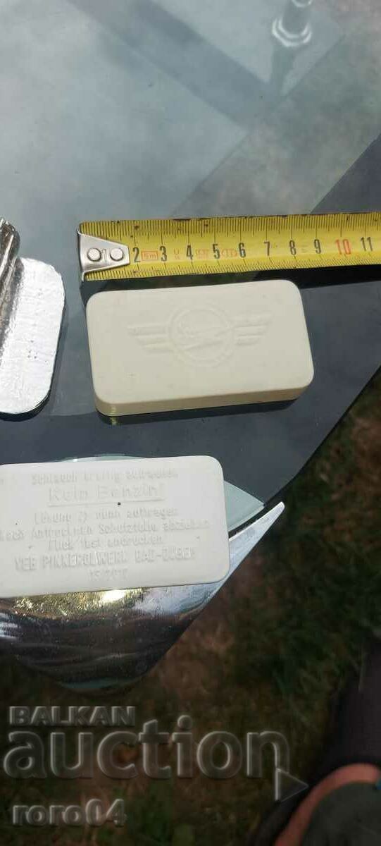 Delivery of SIMSON - TIRE PATCHES Delivery of SIMSON - TIRE PATCHES