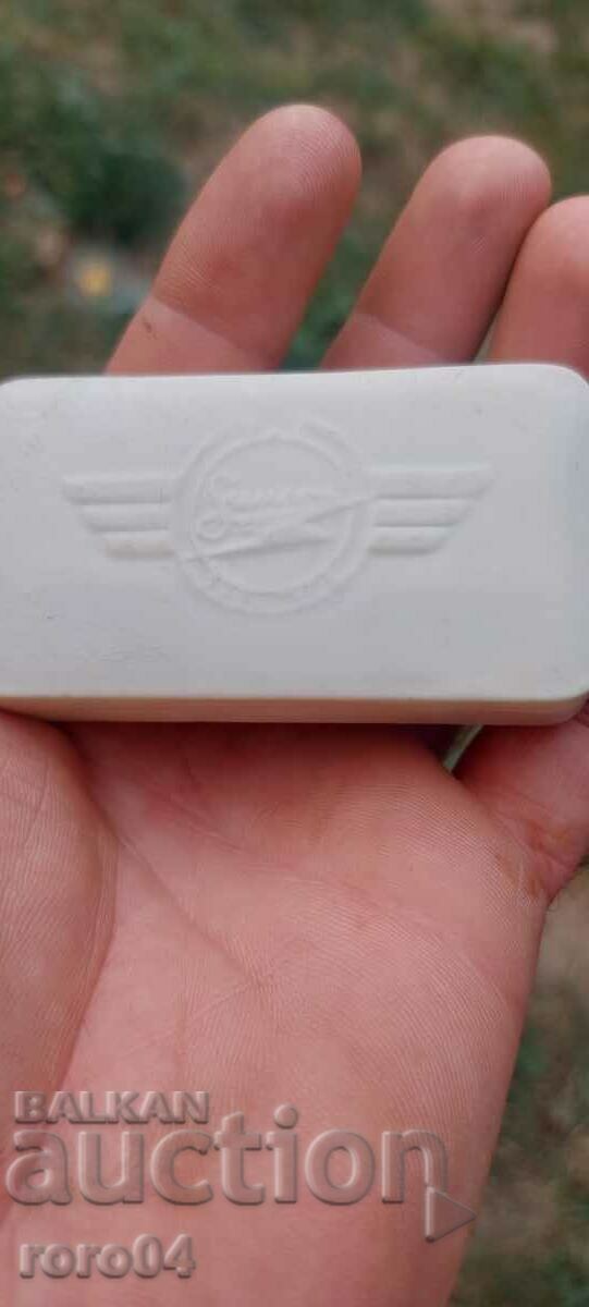 SIMSON - TIRE PATCHES - 5 SIMSON - TIRE PATCHES - 5