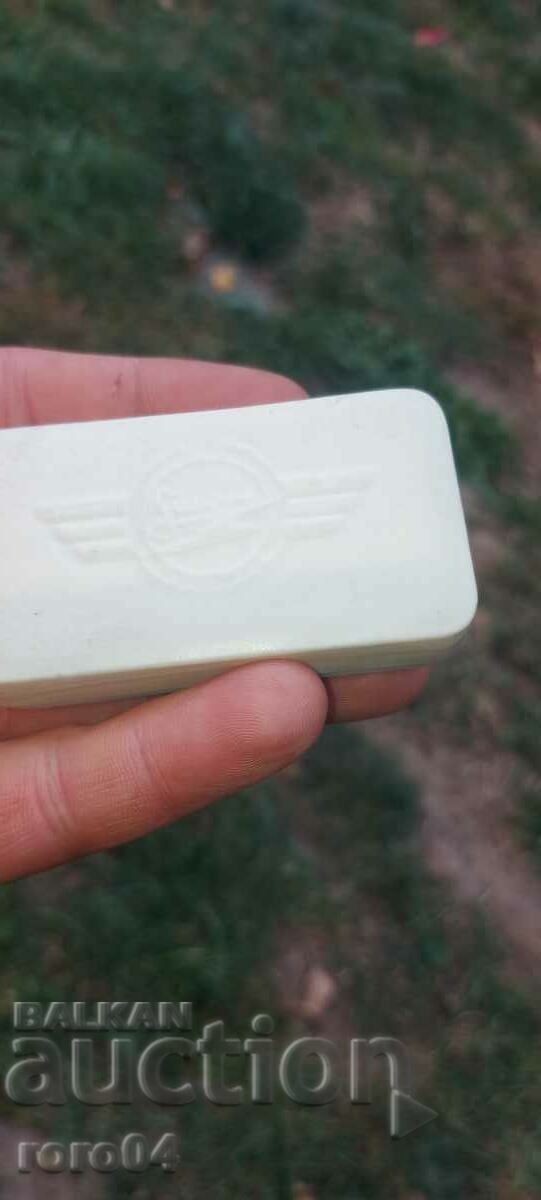 SIMSON - TIRE PATCHES - 7 SIMSON - TIRE PATCHES - 7