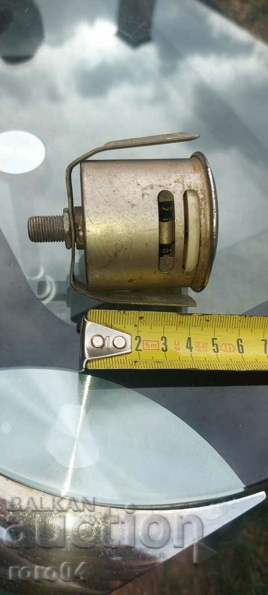 Auction  BALKAN 50 - KILOMETER