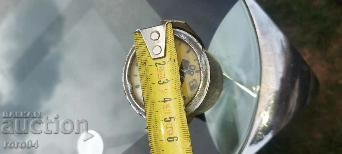 BALKAN 50 - KILOMETER - 6