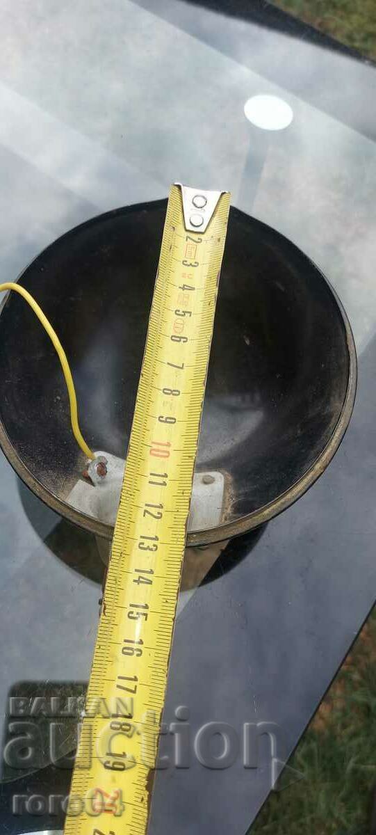 FOG LIGHT - CZECHOSLOVAKIA - 6 FOG LIGHT - CZECHOSLOVAKIA - 6