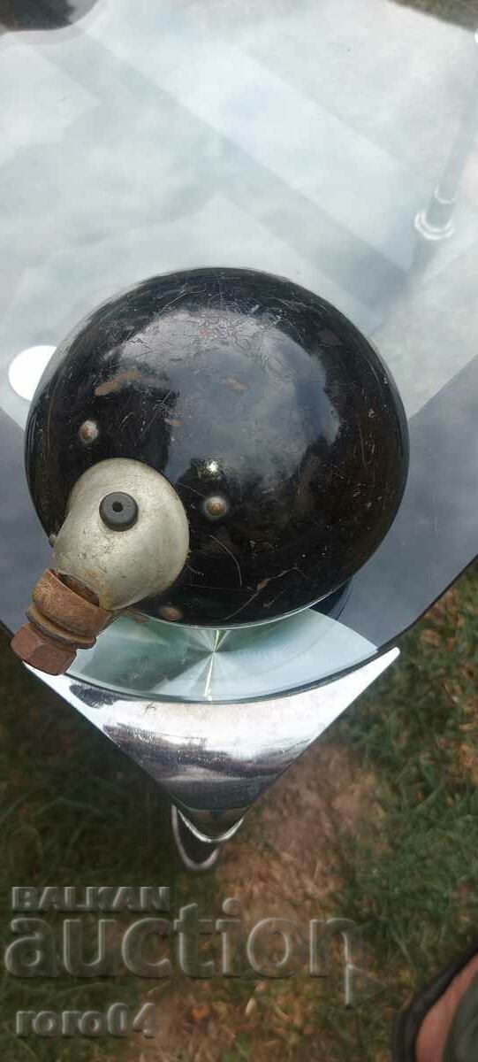 FOG LIGHT - CZECHOSLOVAKIA - 7 FOG LIGHT - CZECHOSLOVAKIA - 7