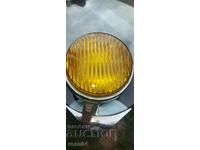 ФАР ЗА МЪГЛА - ЧЕХОСЛОВАКИЯ