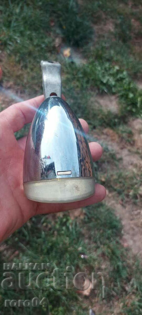 Auction  HEADLIGHT - DDR - RUHLA