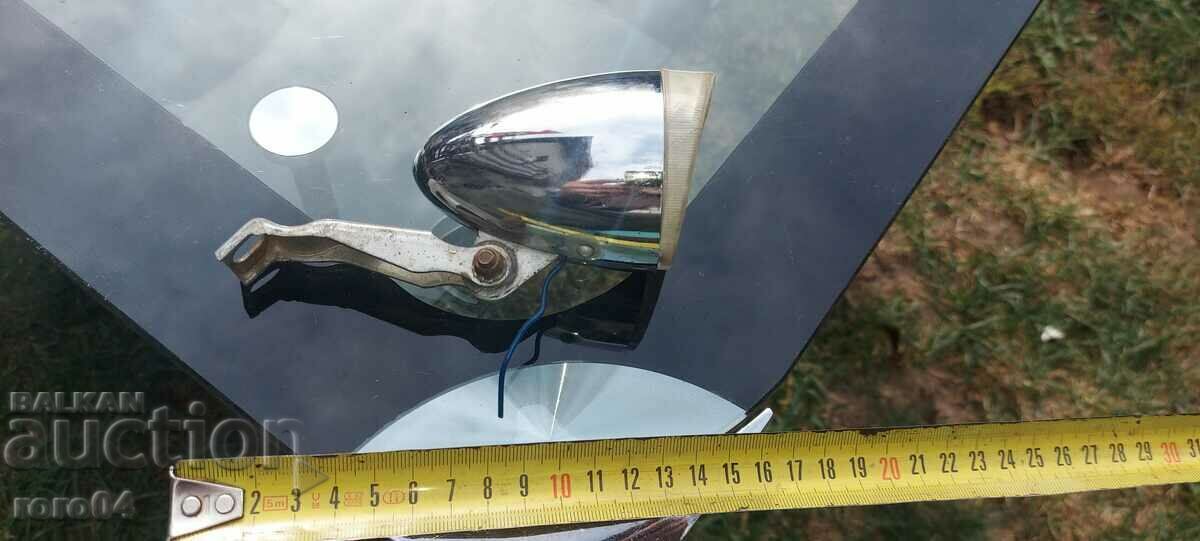 HEADLIGHT - DDR - RUHLA - 5