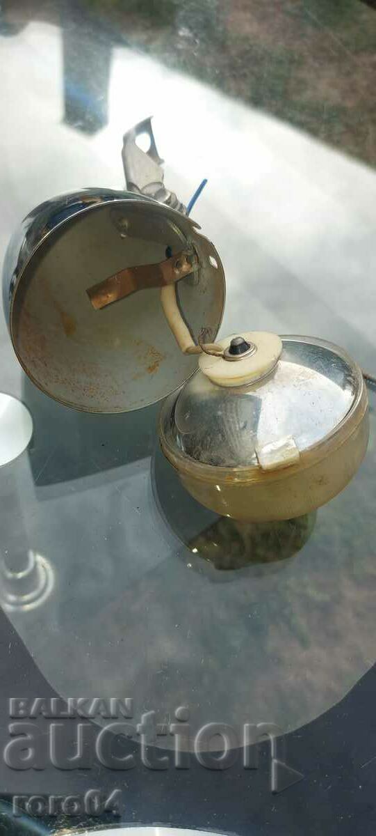 HEADLIGHT - DDR - RUHLA - 7