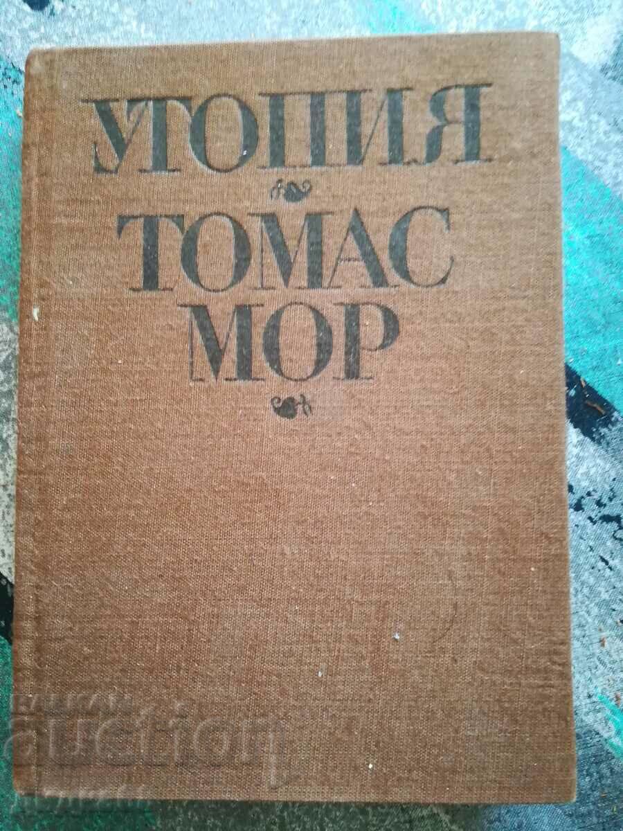 Utopia / Thomas More