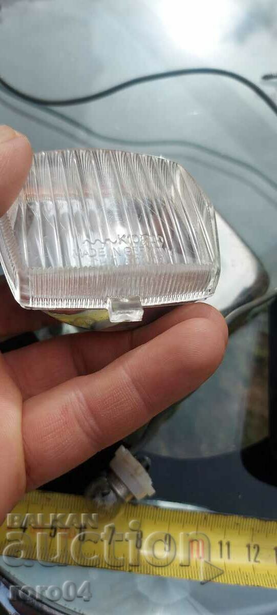 ΠΡΟΦΟΡΟΣ - ΕΝΩΣΗ - MADE IN GERMANY - 6