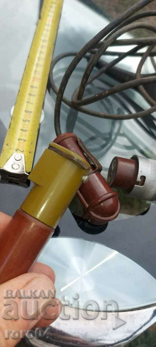 ARTILLERY COMPASS BEAM - BACKLIGHT - 5 ARTILLERY COMPASS BEAM - BACKLIGHT - 5