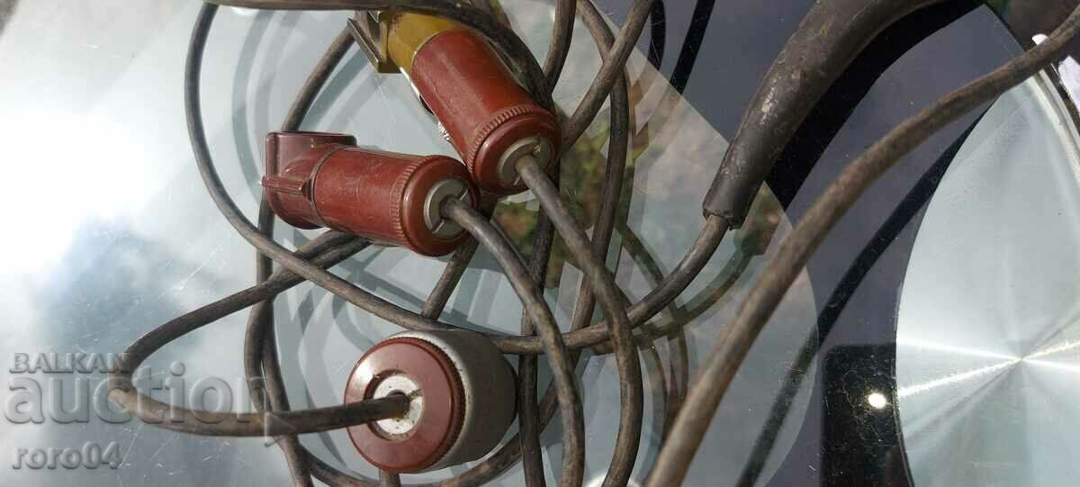 ARTILLERY COMPASS BEAM - BACKLIGHT - 7 ARTILLERY COMPASS BEAM - BACKLIGHT - 7