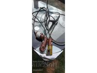 FAZA DE BUSOLEI DE ARTILERIE - ILUMINARE DE BAZĂ