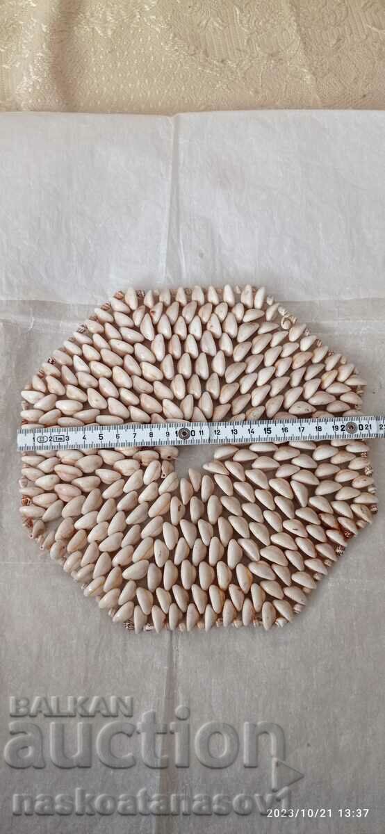 Decorative mat - 7 Decorative mat - 7