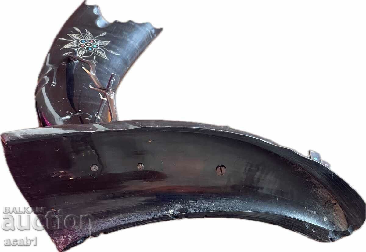 Delivery of Frame Stand from ROG