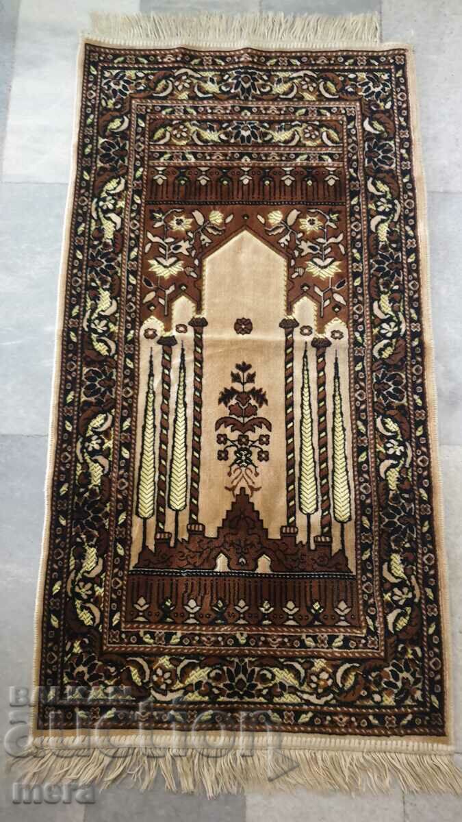 Livrarea Covor de rugăciune Livrarea Covor de rugăciune