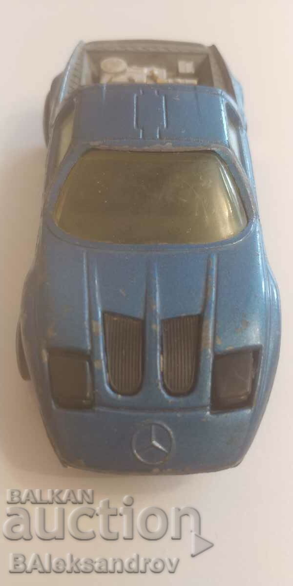 Carucior mare BG din metal Machboks cu preț 15.00 BGN | € 7.67