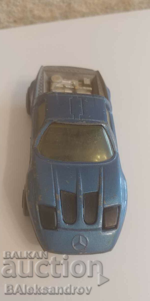 Livrarea Carucior mare BG din metal Machboks