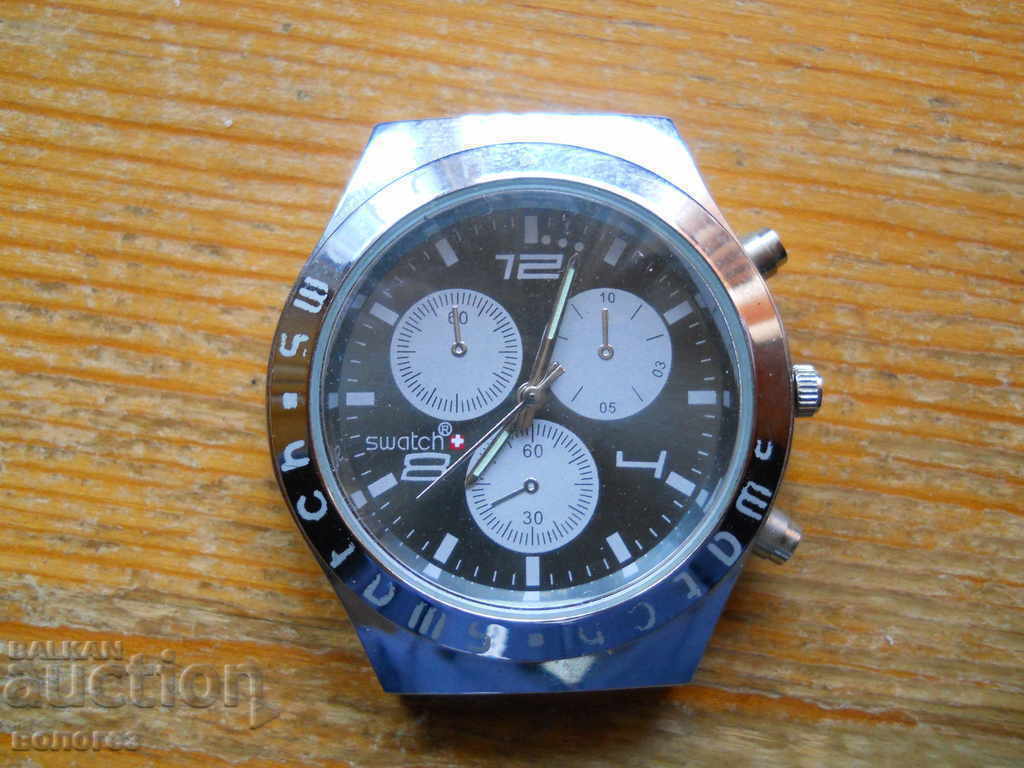 часовник " Swatch " Швейцария