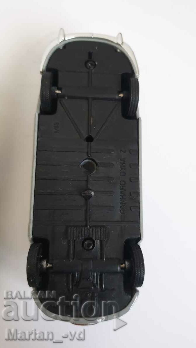 Delivery of Three old collector's carts Delivery of Three old collector's carts