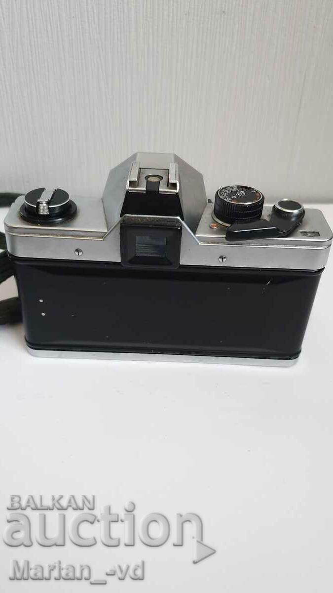 praktica MTL 5 - 6 praktica MTL 5 - 6